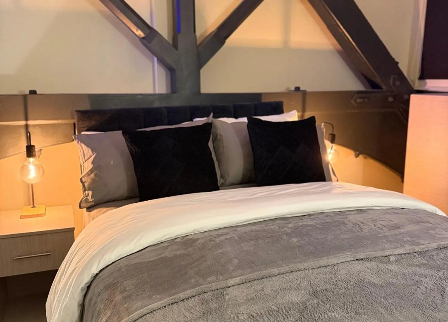 Cosy Mezzanine Apartment Leeds City Centre 0*, Leeds (West Yorkshire) Regno Unito