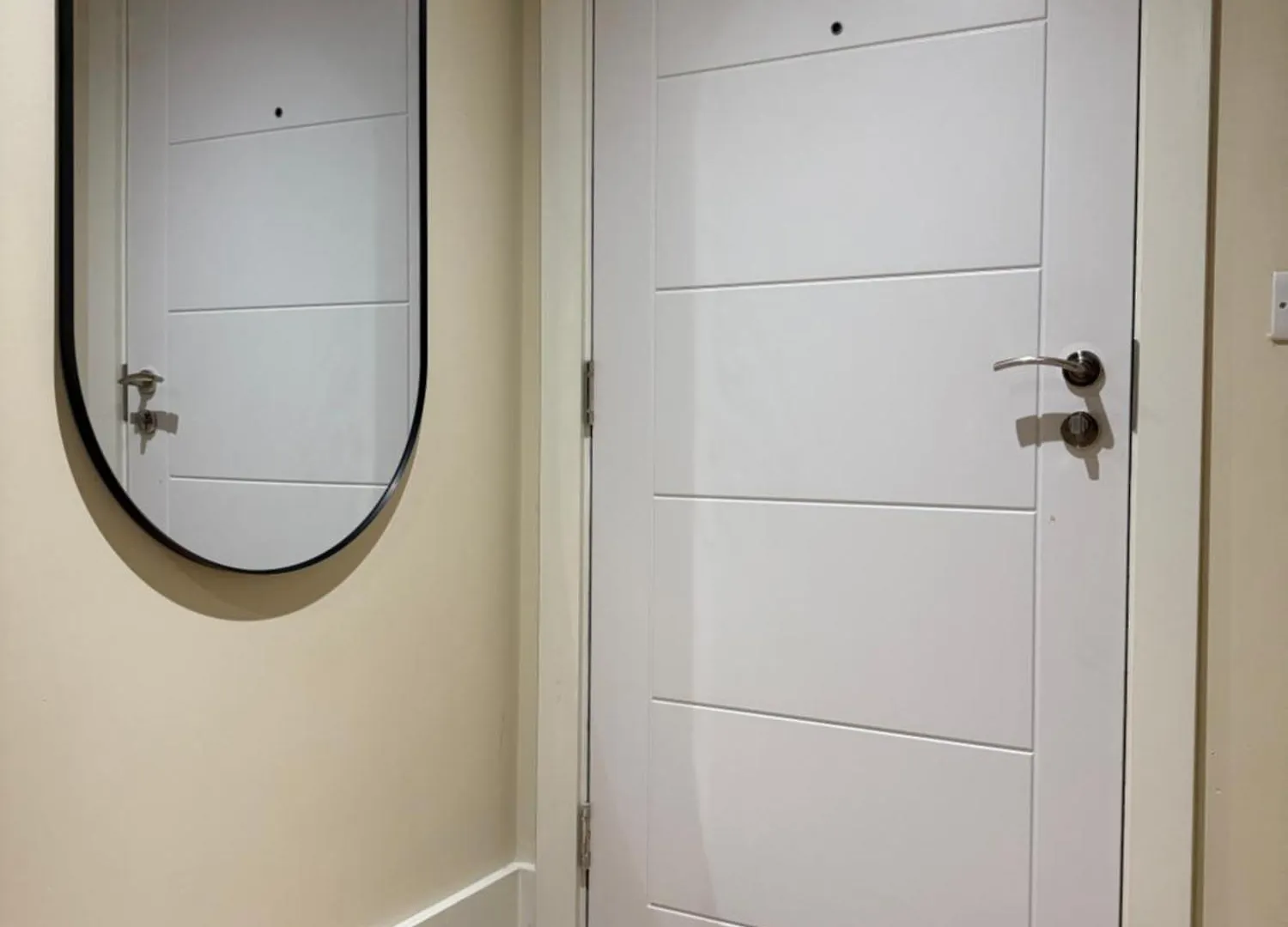 Cosy Mezzanine Apartment Leeds City Centre