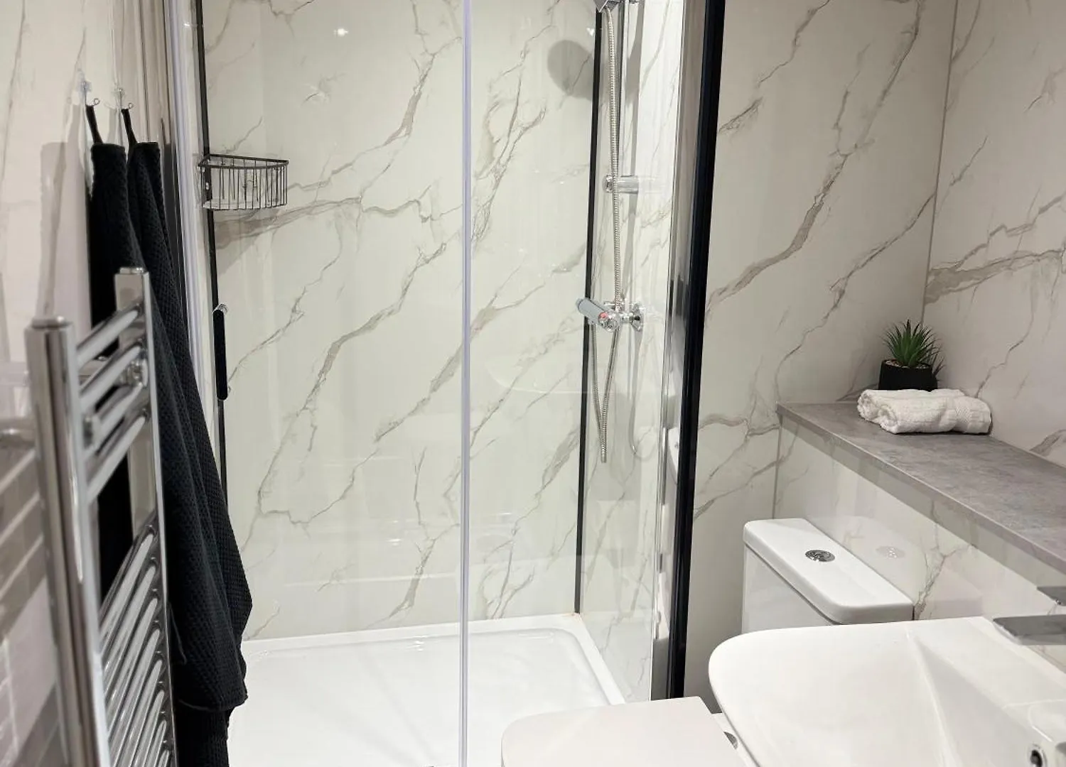 Cosy Mezzanine Apartment Leeds City Centre Leeds (West Yorkshire)