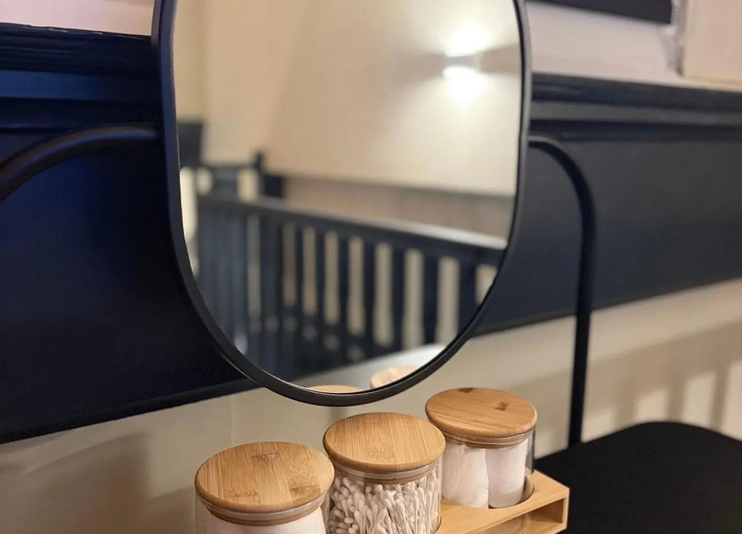 Cosy Mezzanine Apartment Leeds City Centre