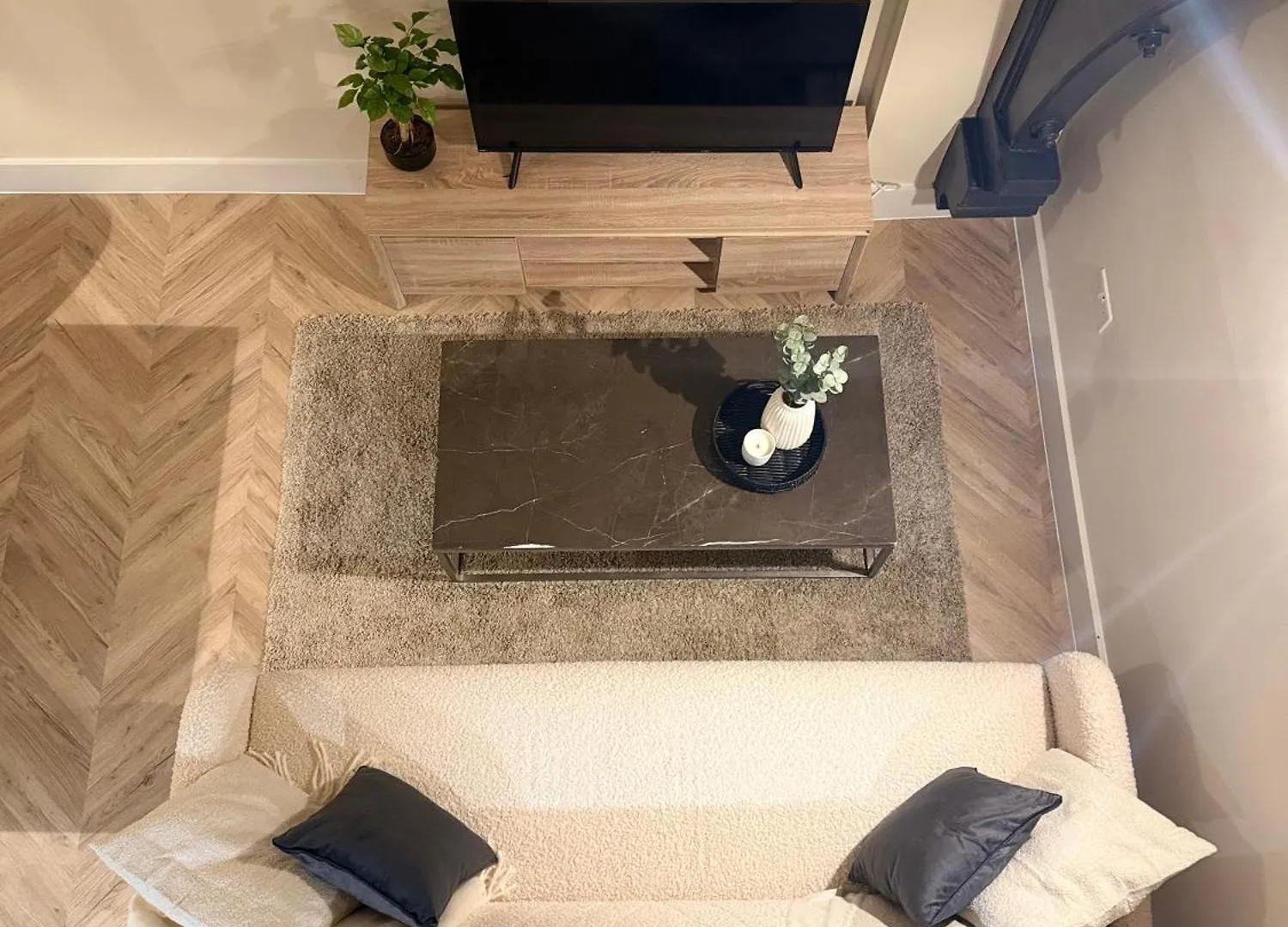 Cosy Mezzanine Apartment Leeds City Centre 0*, Leeds (West Yorkshire) Regno Unito