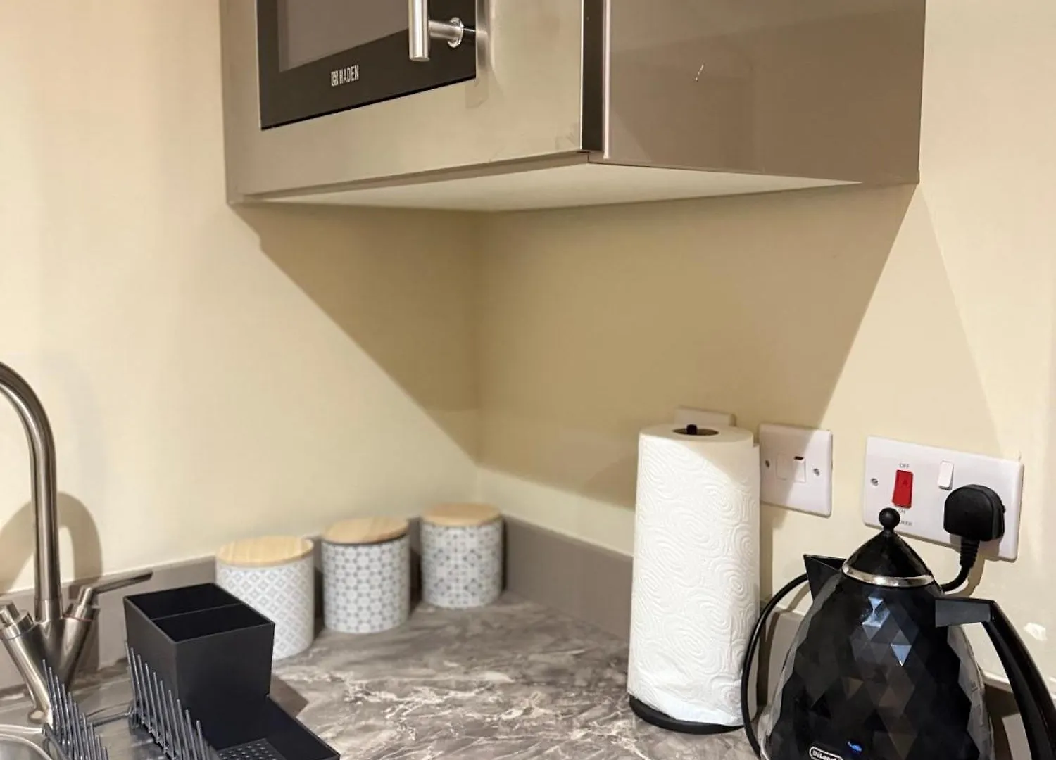 Cosy Mezzanine Apartment Leeds City Centre Leeds (West Yorkshire)