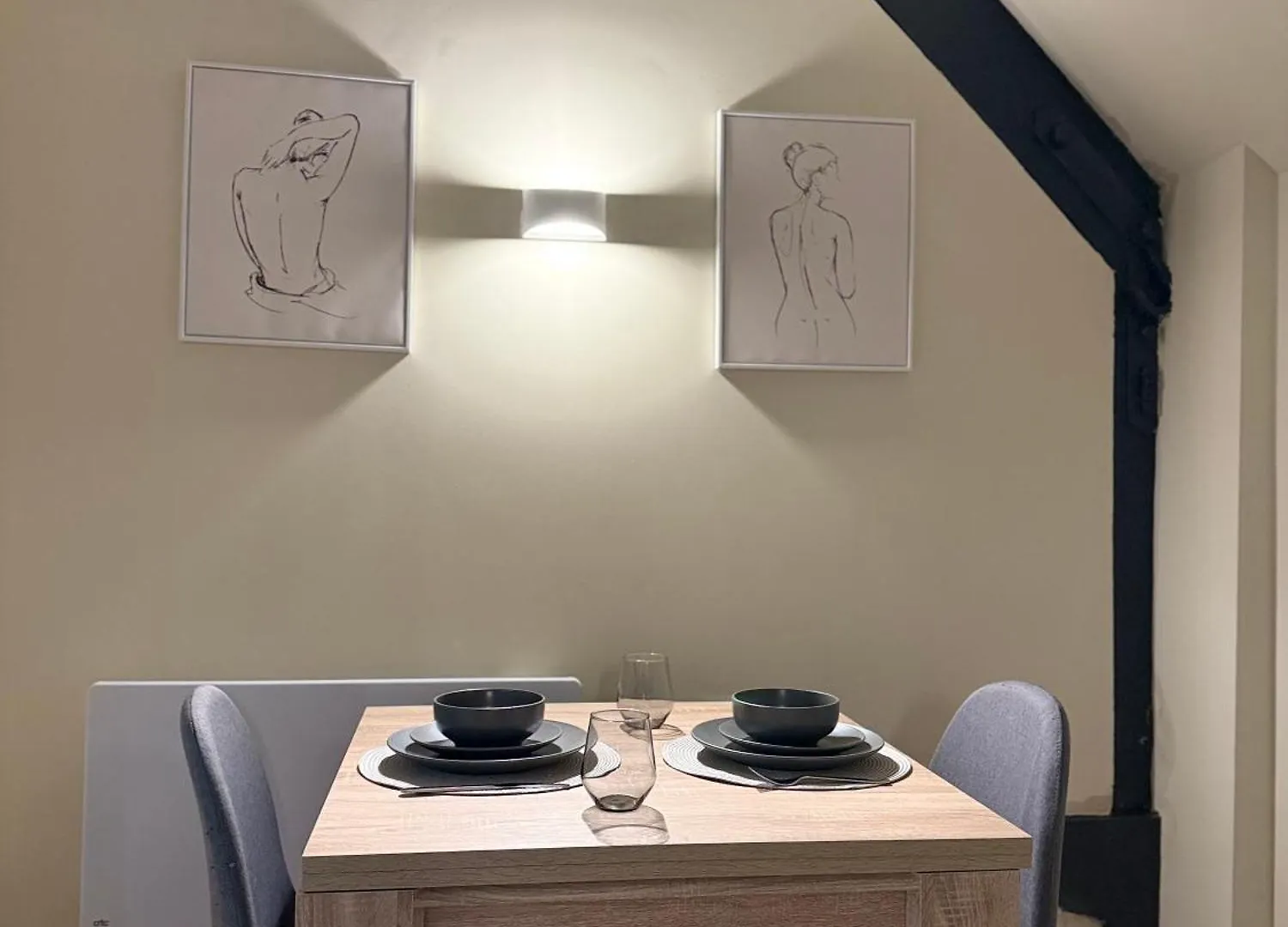 Cosy Mezzanine Apartment Leeds City Centre Regno Unito
